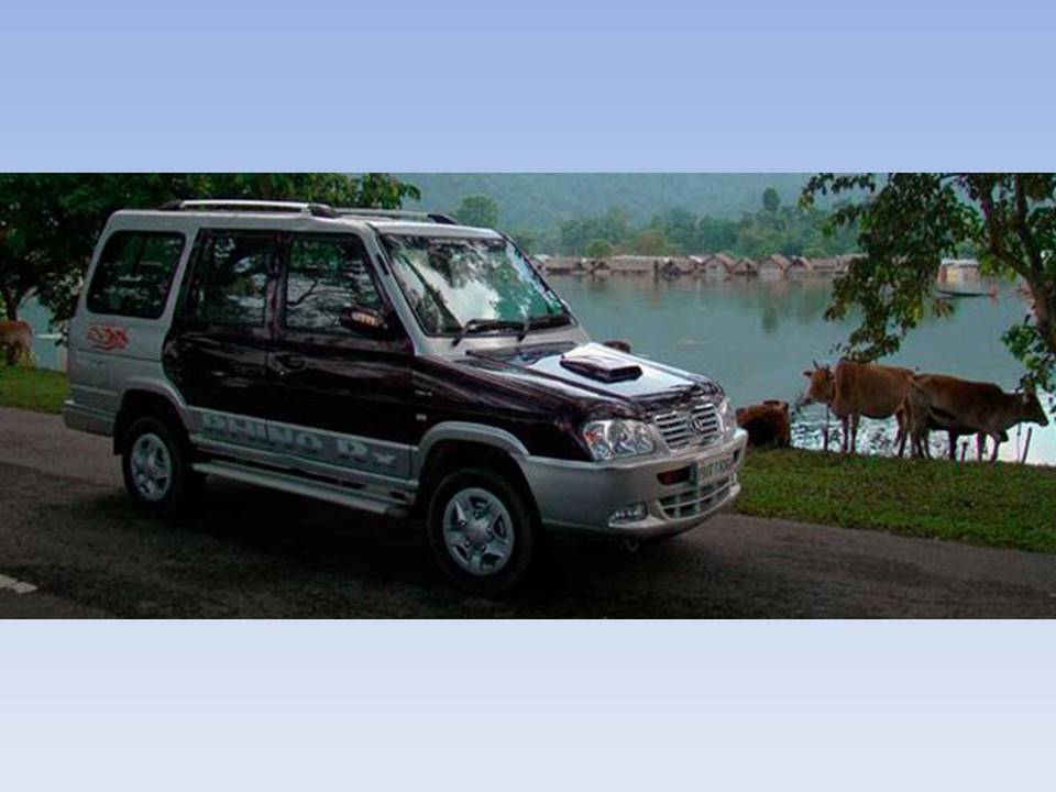 RHINO SONALIKA DASHBOARD