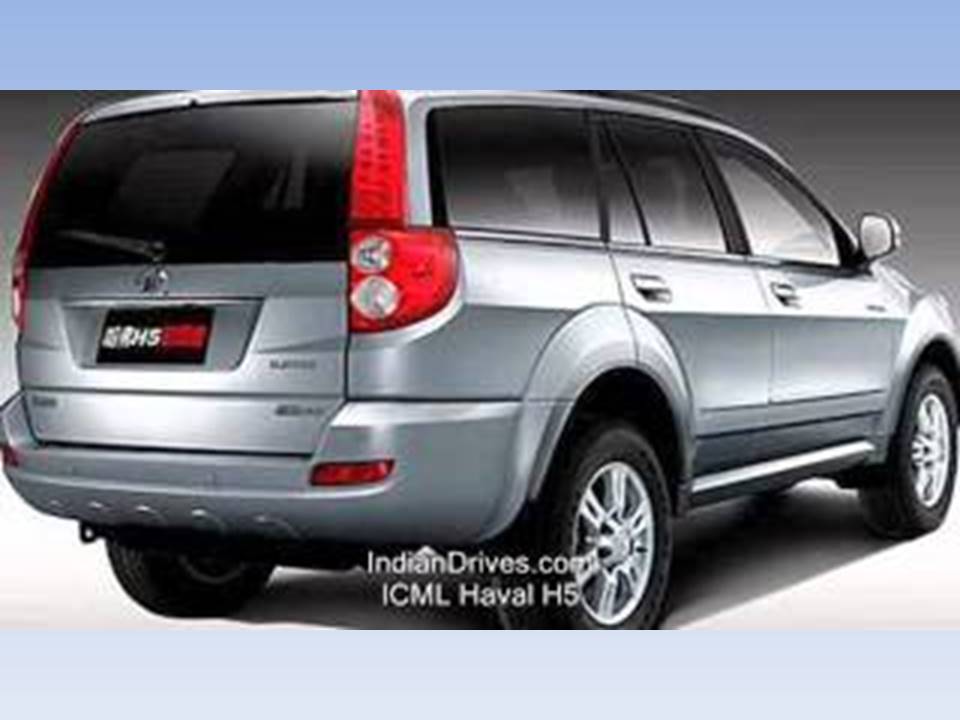 RHINO SONALIKA FRONT LEFT